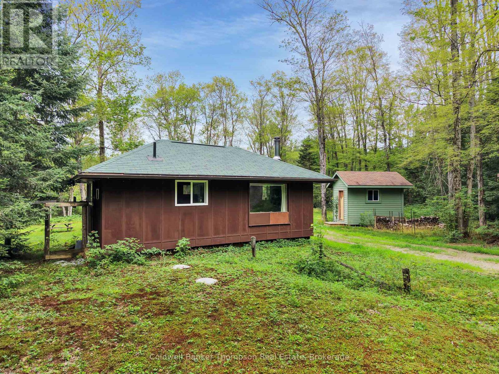 2622 Chetwynd Road, Armour, Ontario  P0A 1M0 - Photo 4 - X13708552