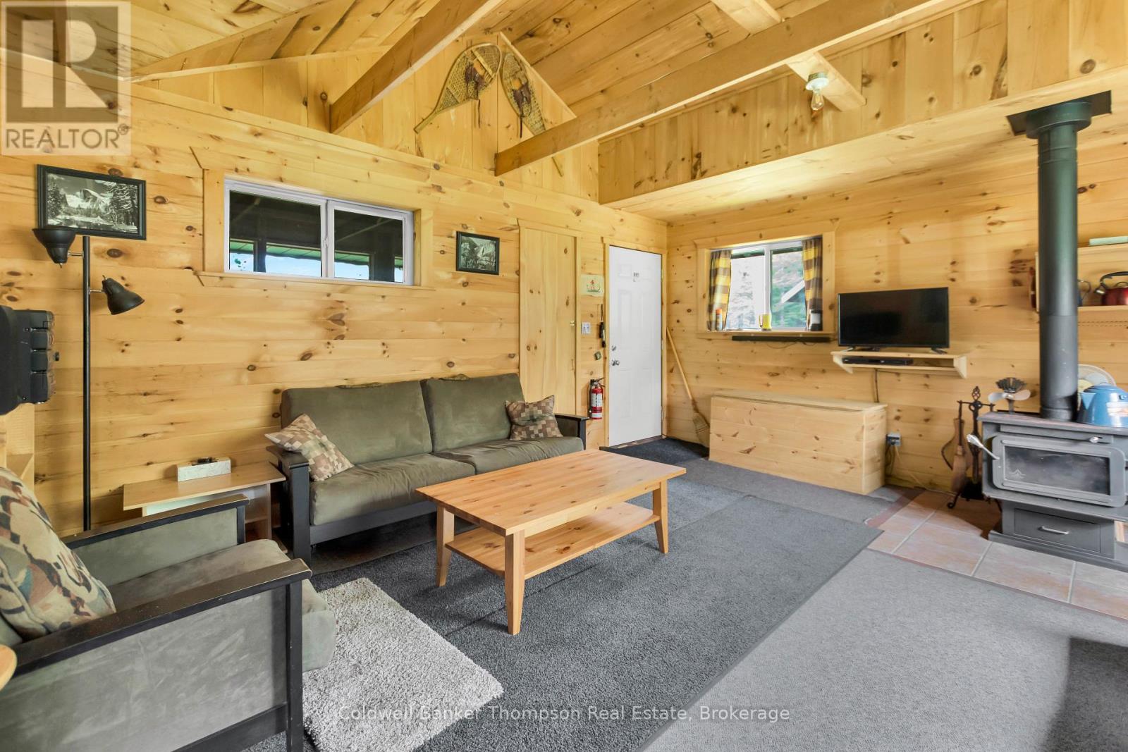2622 Chetwynd Road, Armour, Ontario  P0A 1M0 - Photo 8 - X13708552