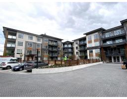 206 19935 75A AVENUE, Langley, British Columbia