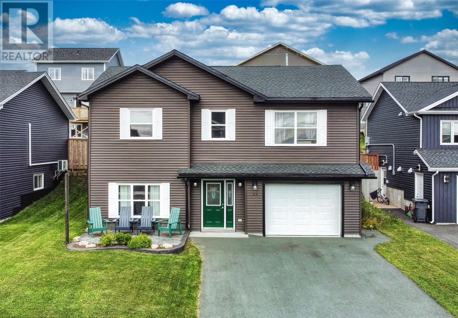 29 Hartland Avenue, Paradise, Newfoundland & Labrador