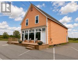 <div class="price">$199,900</div> 152 Main Street<br>Joggins, Nova Scotia<br><div class='bed_bath'>1 Bed | 4 Bath</div>
