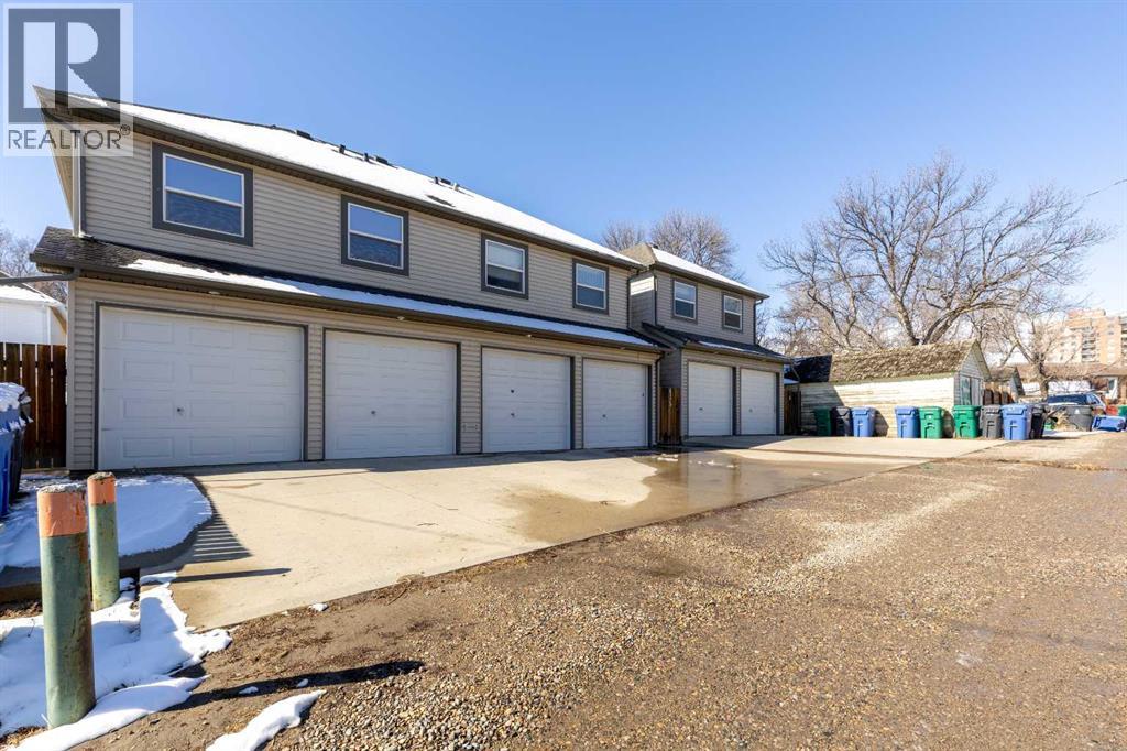 5, 635 6 Street S, Lethbridge, Alberta  T1J 2E4 - Photo 22 - A2292215