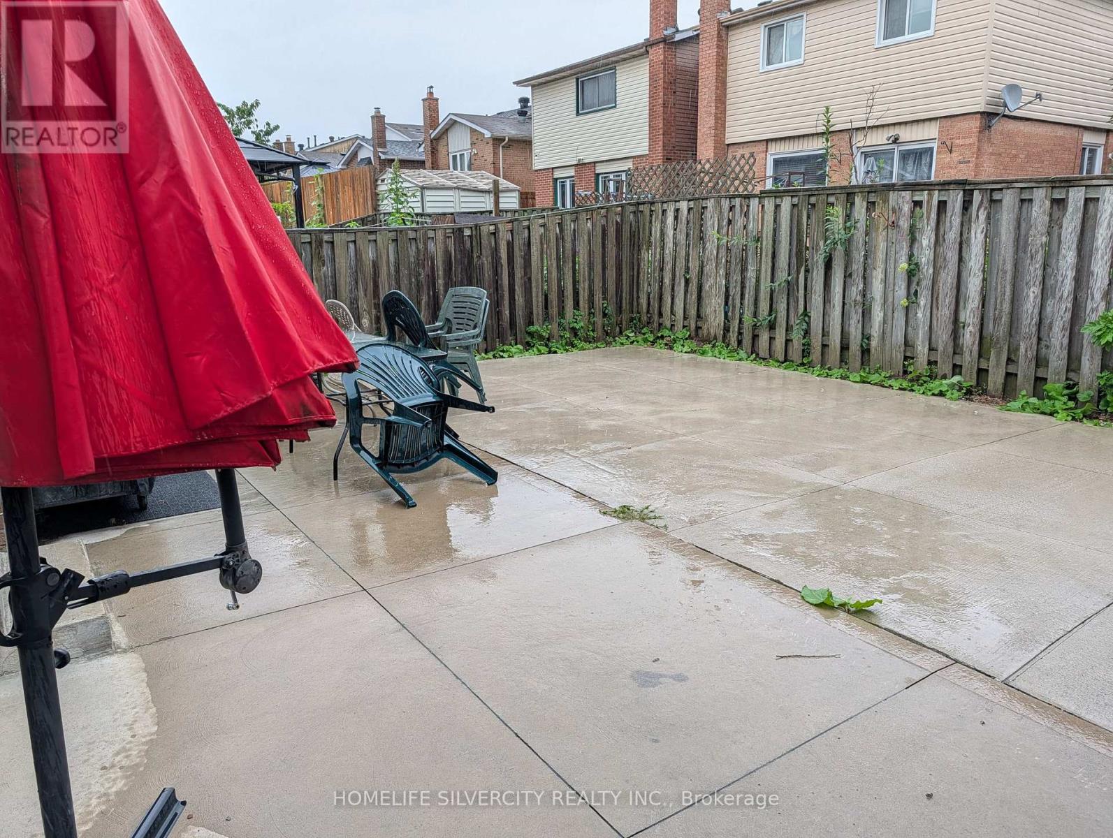 117 Simmons Boulevard, Brampton, Ontario  L6V 3X4 - Photo 7 - W13708500