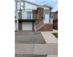 117 SIMMONS BOULEVARD, Brampton, Ontario