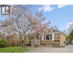 2 - 1262 HOMEWOOD DRIVE, Burlington, Ontario