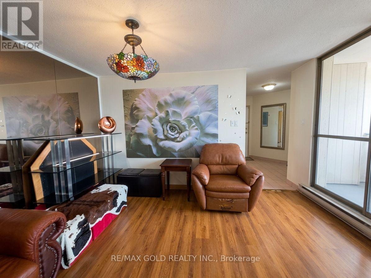 1204 - 2323 Confederation Parkway, Mississauga, Ontario  L5B 1R6 - Photo 10 - W13708510