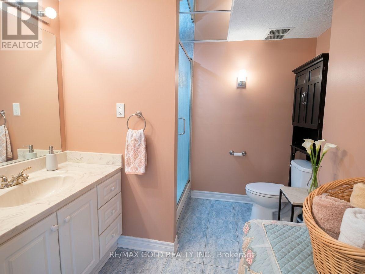 1204 - 2323 Confederation Parkway, Mississauga, Ontario  L5B 1R6 - Photo 15 - W13708510