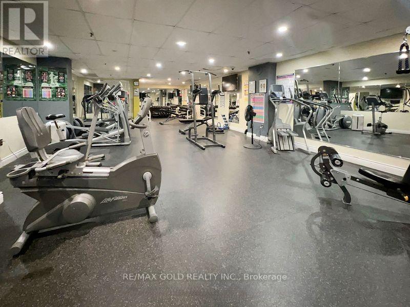 1204 - 2323 Confederation Parkway, Mississauga, Ontario  L5B 1R6 - Photo 22 - W13708510