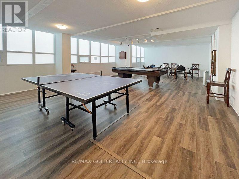 1204 - 2323 Confederation Parkway, Mississauga, Ontario  L5B 1R6 - Photo 23 - W13708510