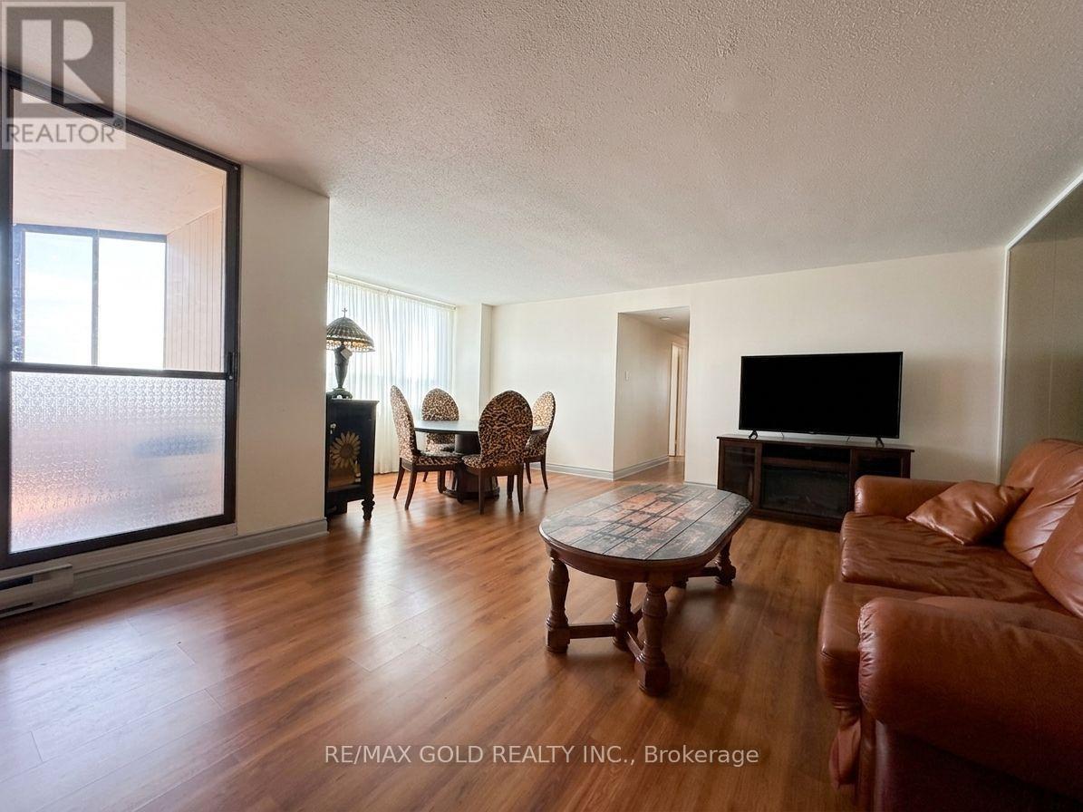 1204 - 2323 Confederation Parkway, Mississauga, Ontario  L5B 1R6 - Photo 8 - W13708510