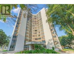 1204 - 2323 CONFEDERATION PARKWAY, Mississauga, Ontario