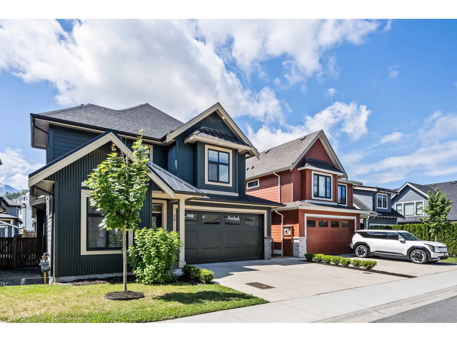 36 46211 Promontory Road, Sardis South, Chilliwack, British Columbia  V2R 6E4 - Photo 6 - R3137904