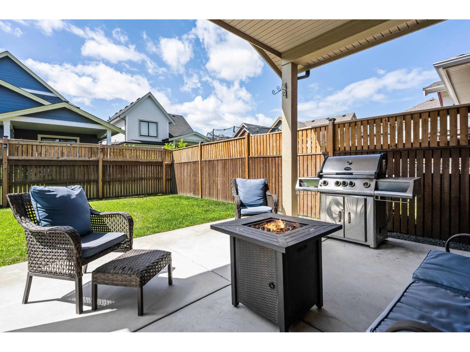 36 46211 Promontory Road, Sardis South, Chilliwack, British Columbia  V2R 6E4 - Photo 4 - R3137904