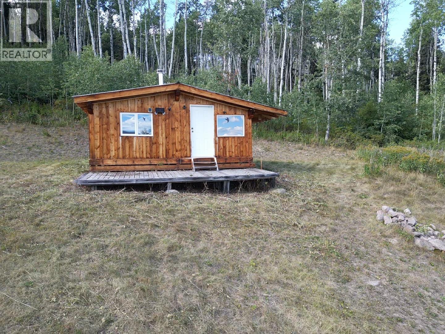 1420 Francois Lake Road, Fraser Lake, British Columbia  V0J 1S0 - Photo 11 - R3158274