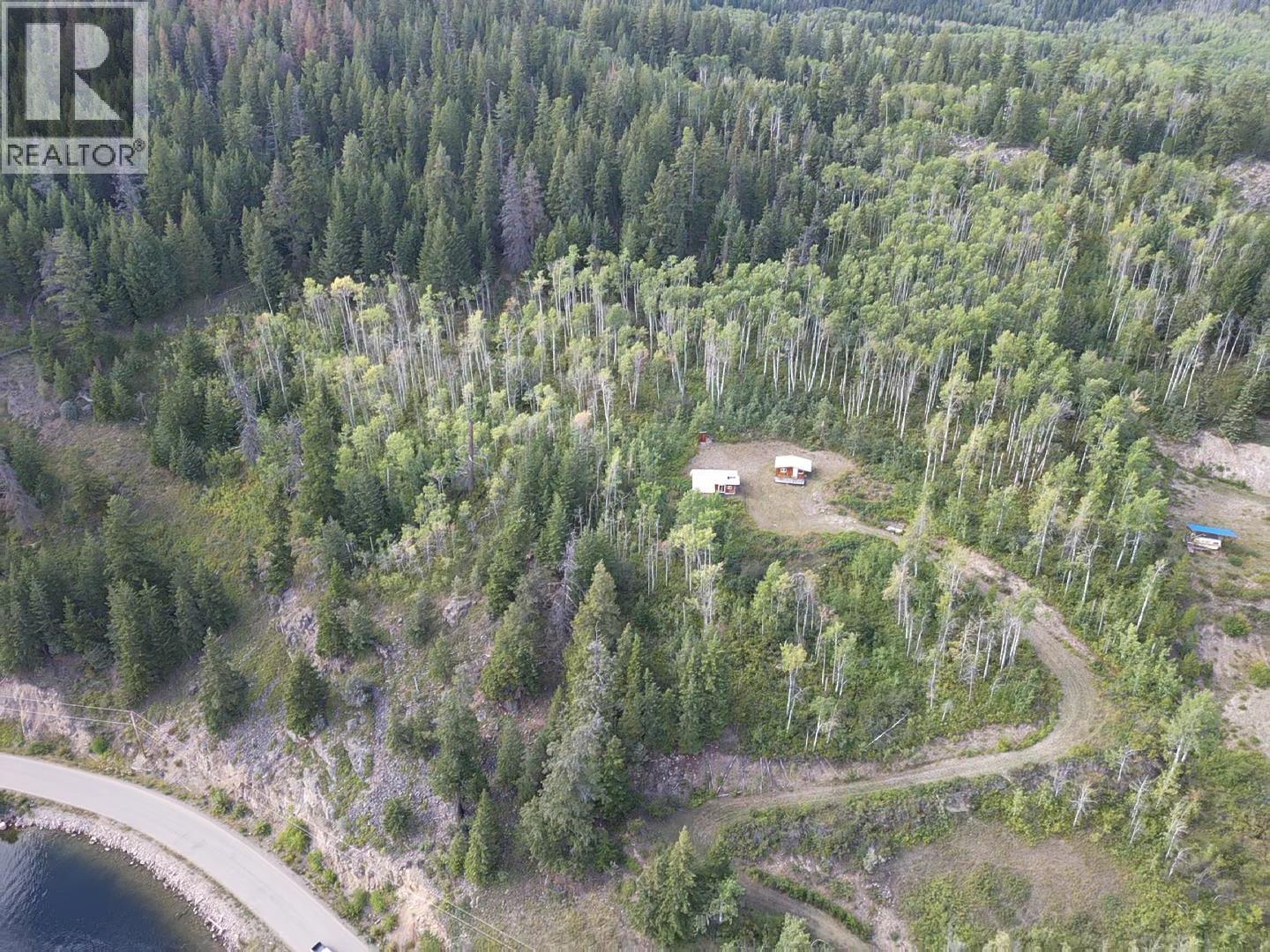 1420 Francois Lake Road, Fraser Lake, British Columbia  V0J 1S0 - Photo 5 - R3158274