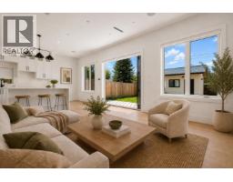 2 4463 WALDEN STREET, Vancouver, British Columbia