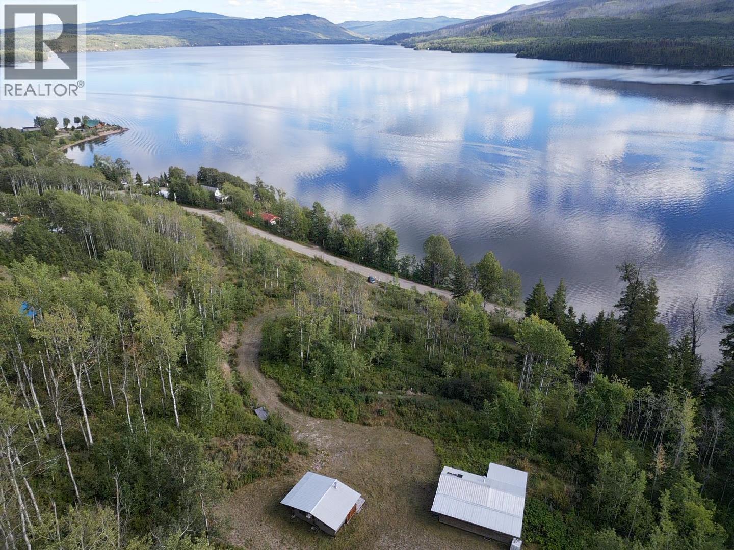 1420 Francois Lake Road, Fraser Lake, British Columbia  V0J 1S0 - Photo 15 - R3158274