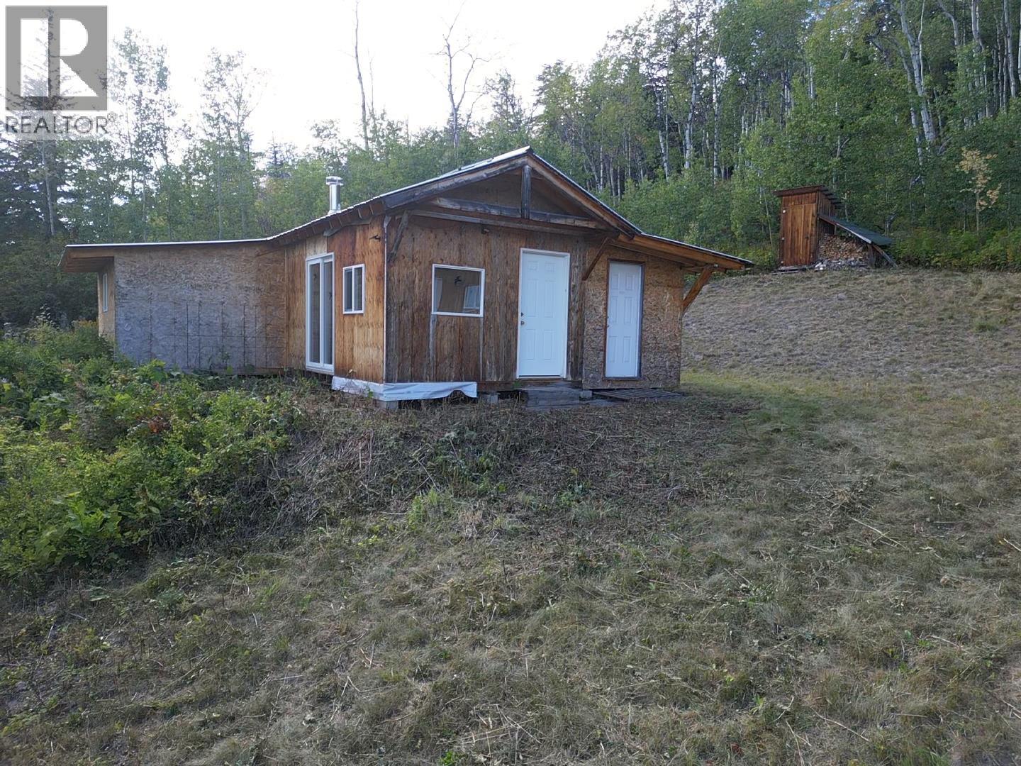 1420 Francois Lake Road, Fraser Lake, British Columbia  V0J 1S0 - Photo 14 - R3158274