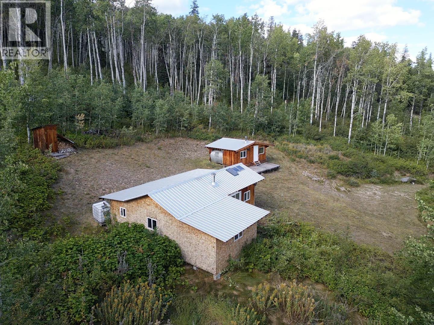 1420 Francois Lake Road, Fraser Lake, British Columbia  V0J 1S0 - Photo 9 - R3158274