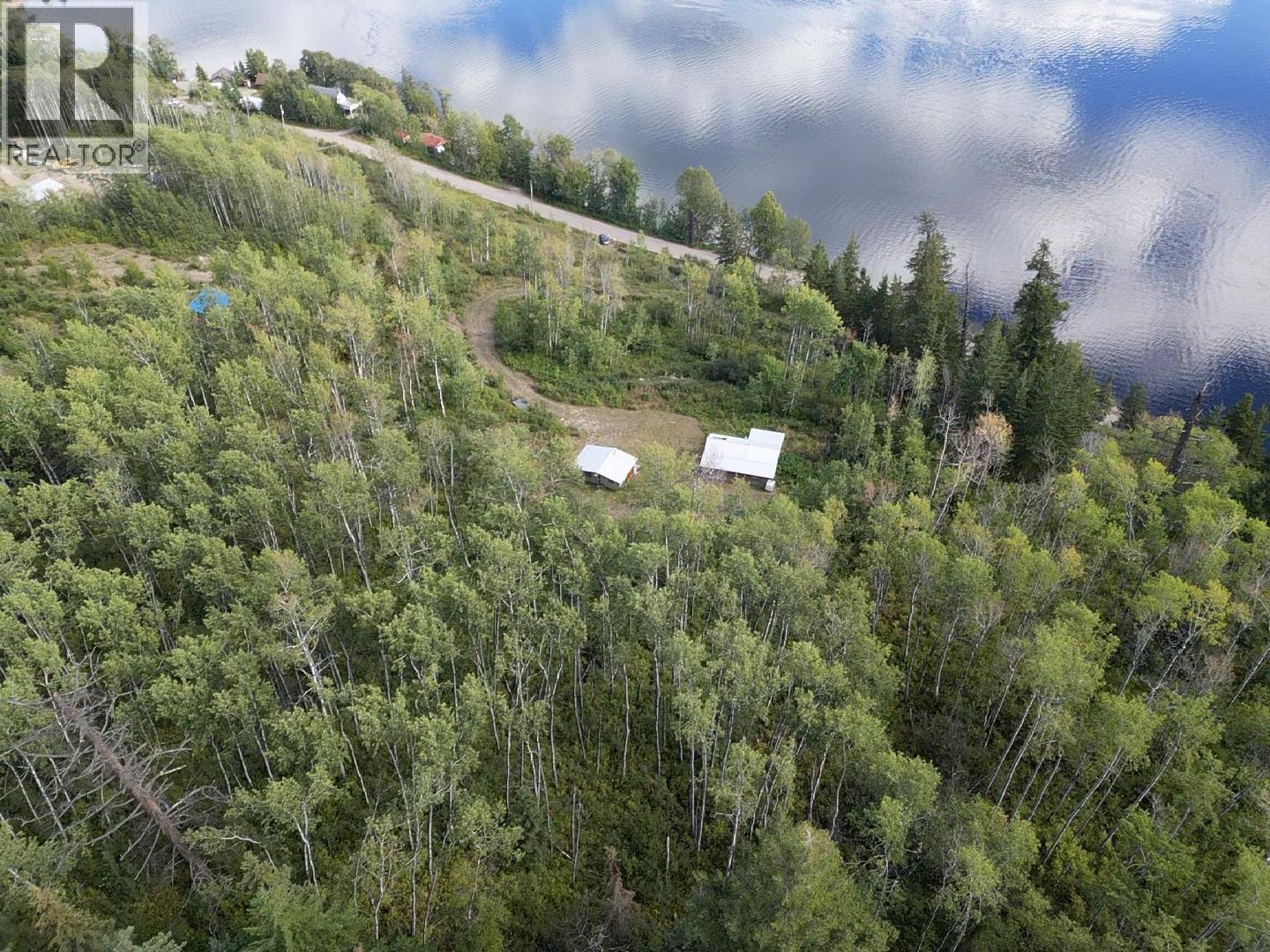 1420 Francois Lake Road, Fraser Lake, British Columbia  V0J 1S0 - Photo 16 - R3158274
