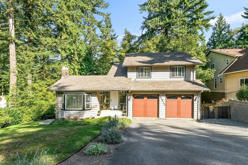 23913 58A AVENUE, Langley, British Columbia