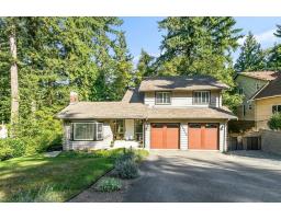 23913 58A AVENUE, Langley, British Columbia
