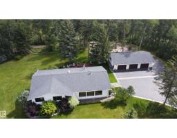 109 52349 Rr 215, Rural Strathcona County, Alberta T8E 1B5 (30192761)