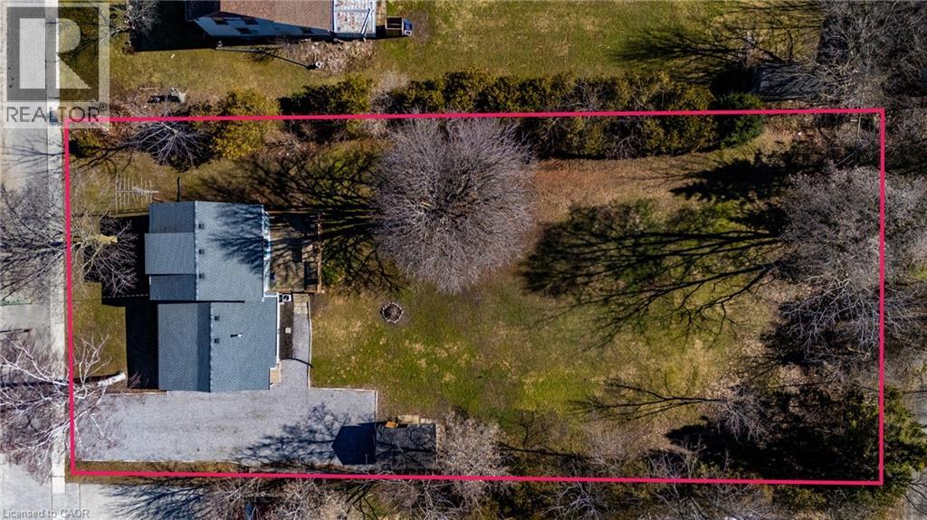 100 Queen Street E, St. Williams, Ontario  N0E 1P0 - Photo 28 - 40810562