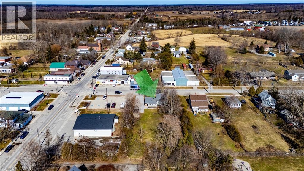 100 Queen Street E, St. Williams, Ontario  N0E 1P0 - Photo 5 - 40810562