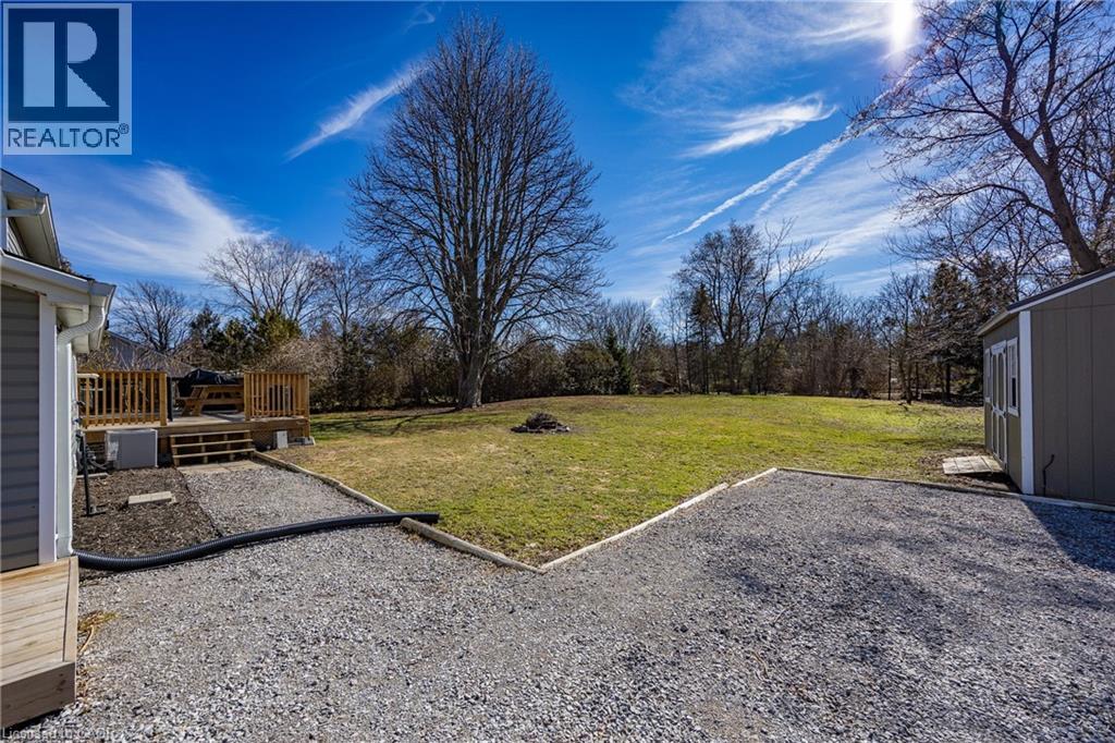 100 Queen Street E, St. Williams, Ontario  N0E 1P0 - Photo 7 - 40810562