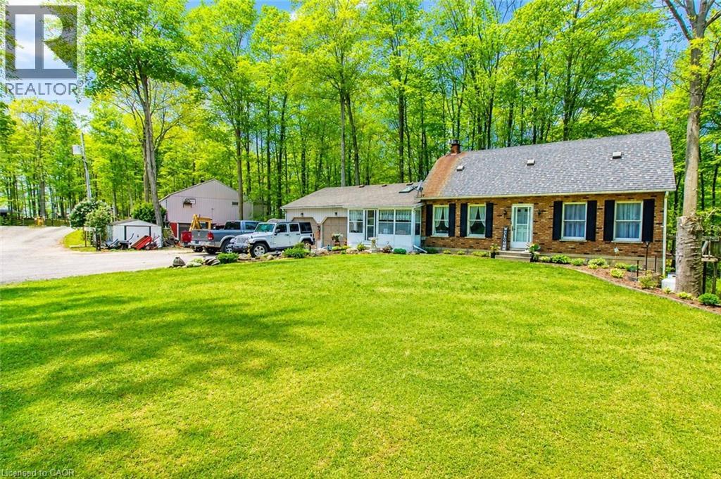 54428 Talbot Line, Bayham, Ontario  N0J 1H0 - Photo 2 - 40846973