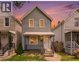 56 HARMONY Avenue, Hamilton, Ontario