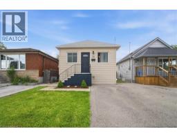 22 DELENA Avenue N, Hamilton, Ontario