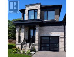 135 HUNTINGFORD TRAIL, Woodstock, Ontario