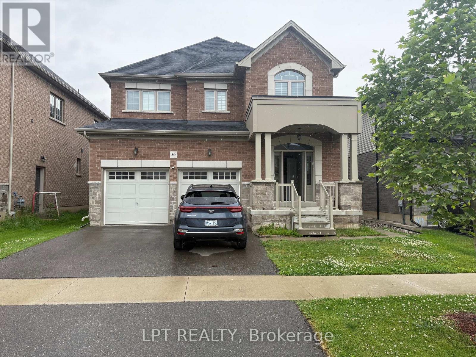 50 Spring Crest (Upper Unit) Way, Thorold, Ontario  L2V 0J8 - Photo 2 - X13708542