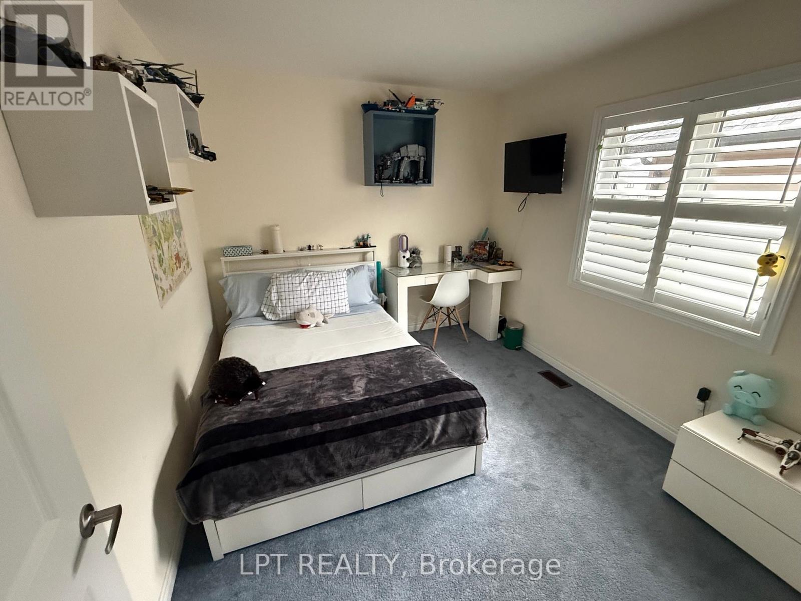 50 Spring Crest (Upper Unit) Way, Thorold, Ontario  L2V 0J8 - Photo 4 - X13708542