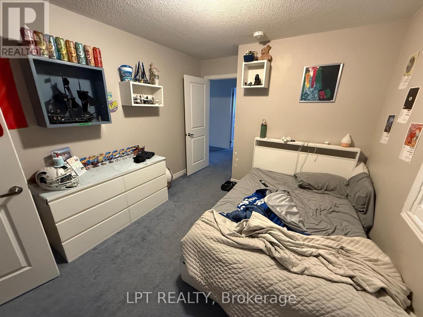 50 Spring Crest (Upper Unit) Way, Thorold, Ontario  L2V 0J8 - Photo 5 - X13708542