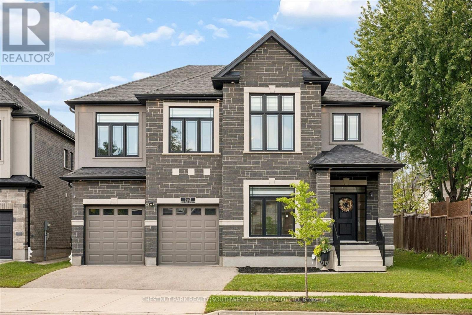 163 REDTAIL STREET, Kitchener, Ontario