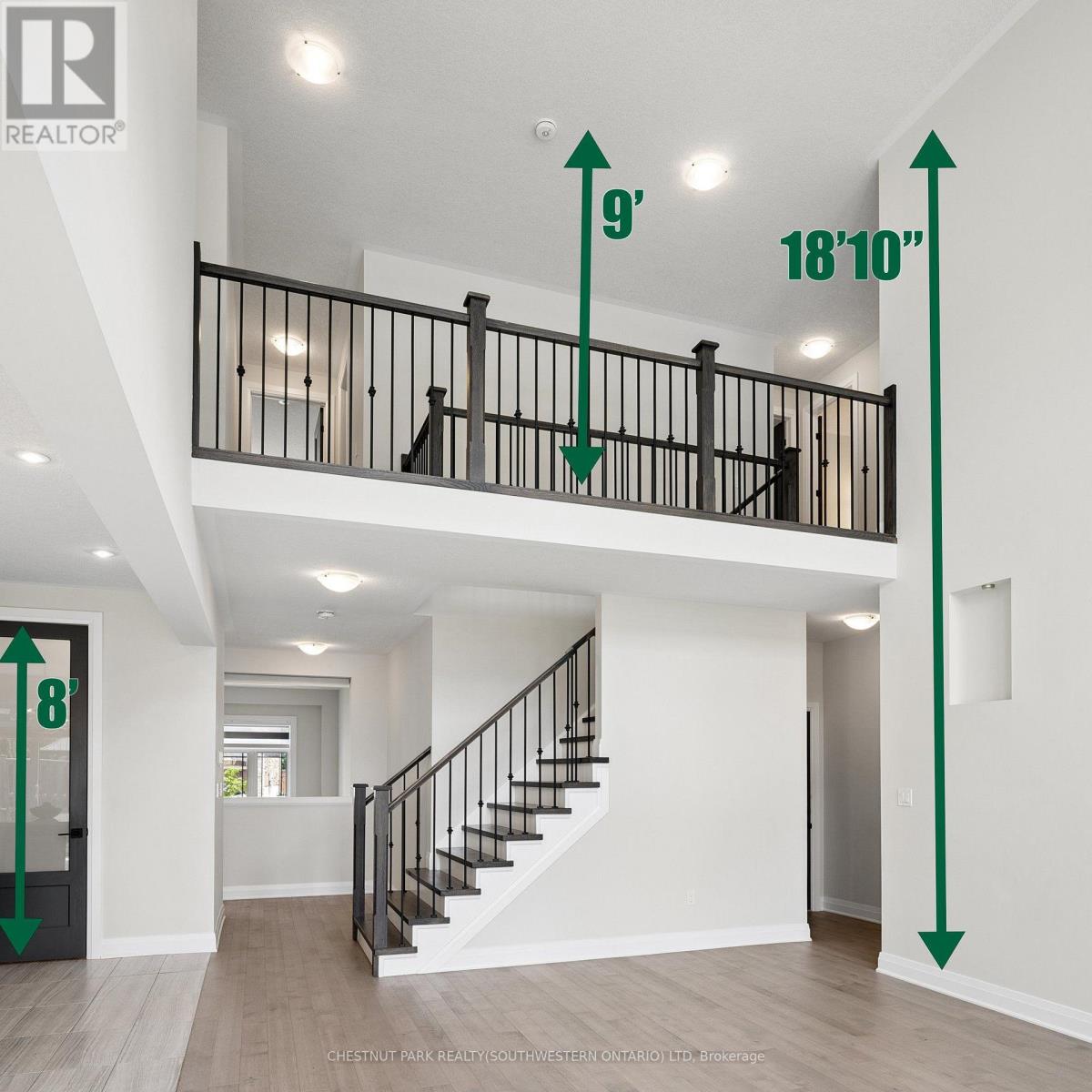 163 Redtail Street, Kitchener, Ontario  N2K 4J5 - Photo 8 - X13708556