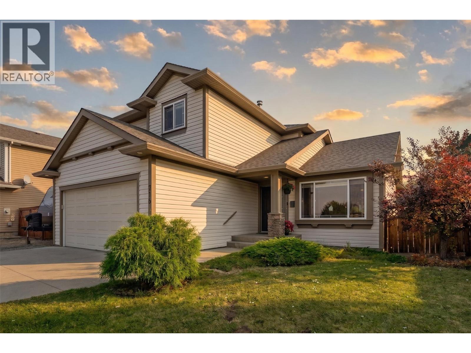 715 Hemlock Road, Kelowna, British Columbia