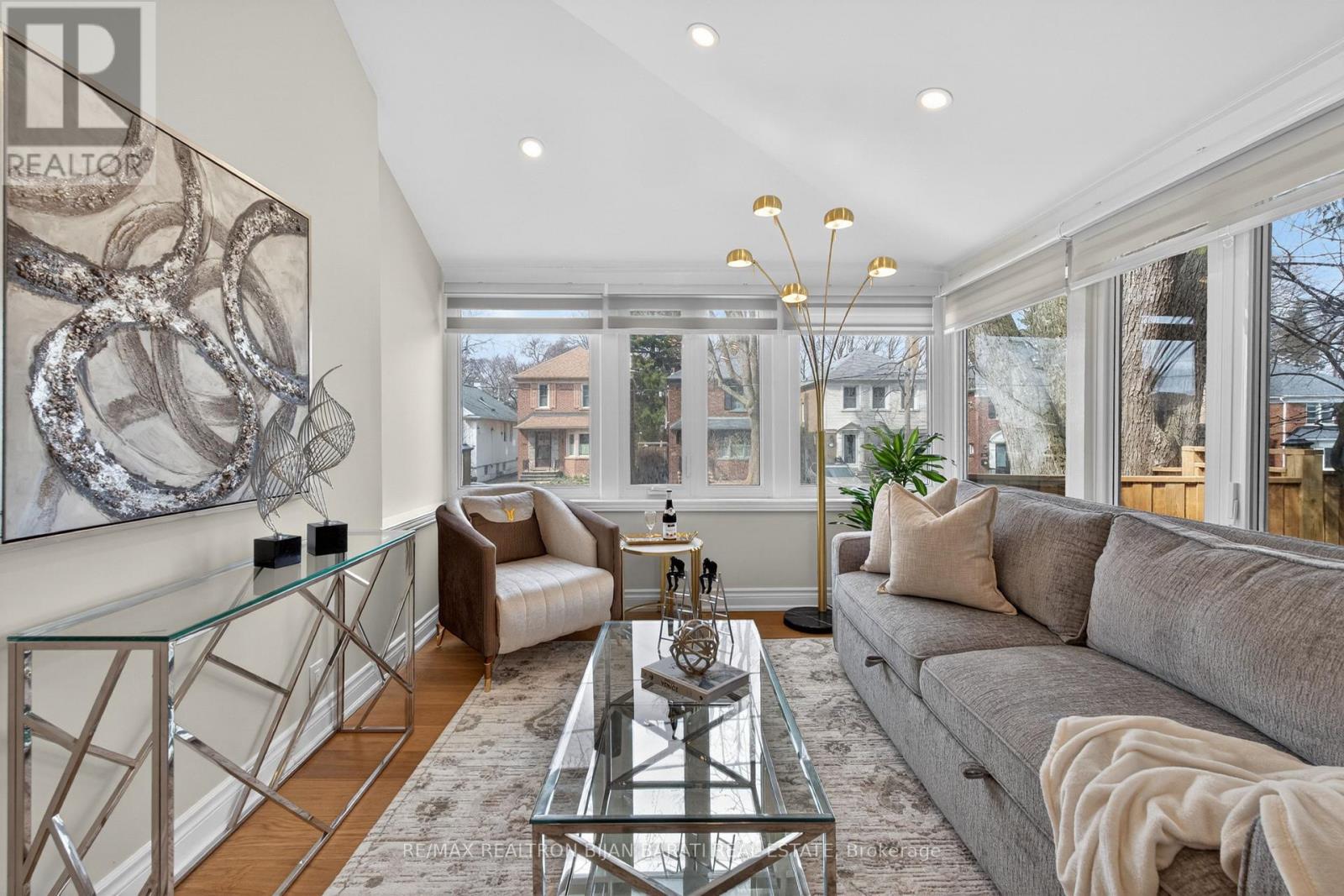 1 Wanless Crescent, Toronto, Ontario  M4N 3B6 - Photo 12 - C13121572