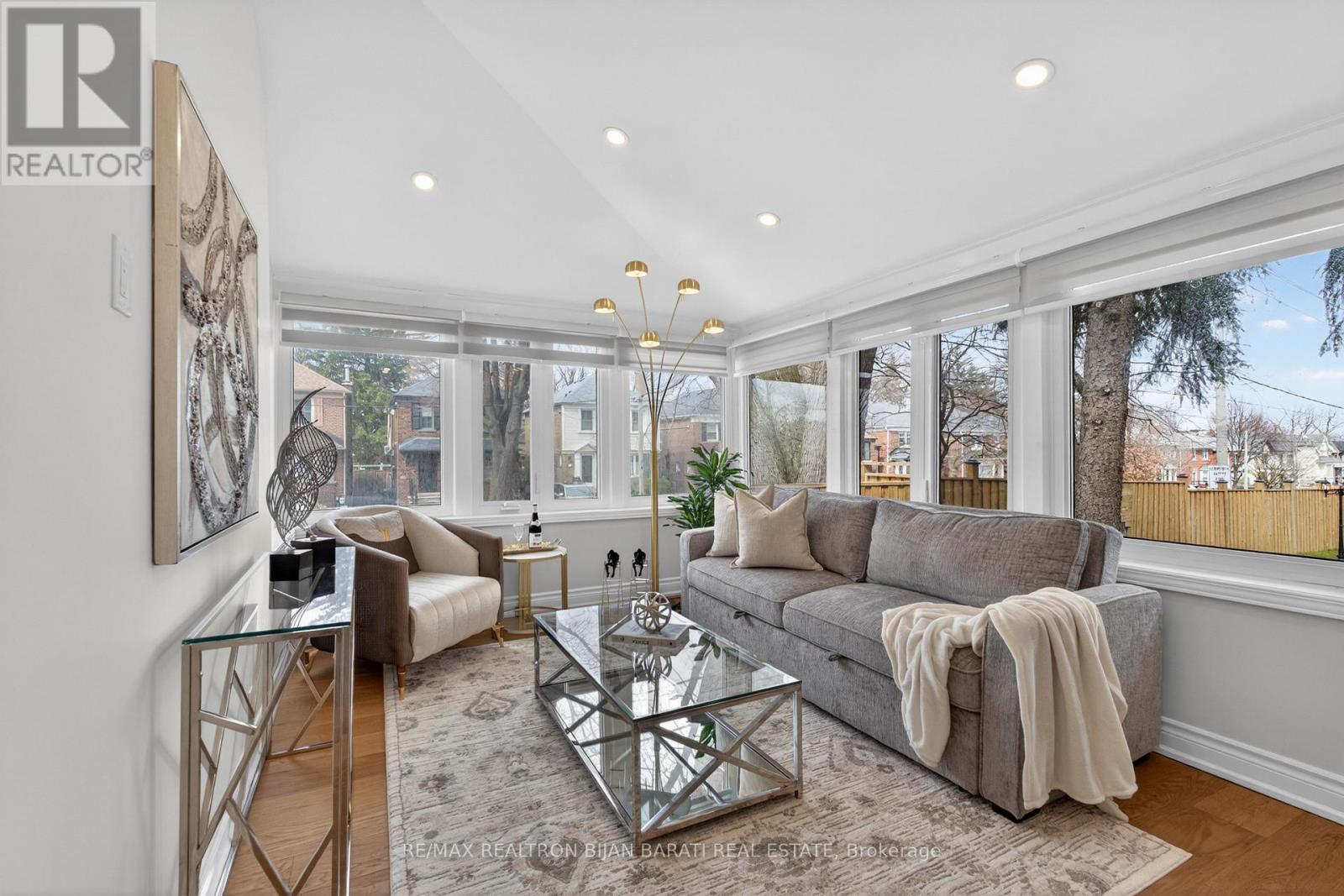 1 Wanless Crescent, Toronto, Ontario  M4N 3B6 - Photo 11 - C13121572