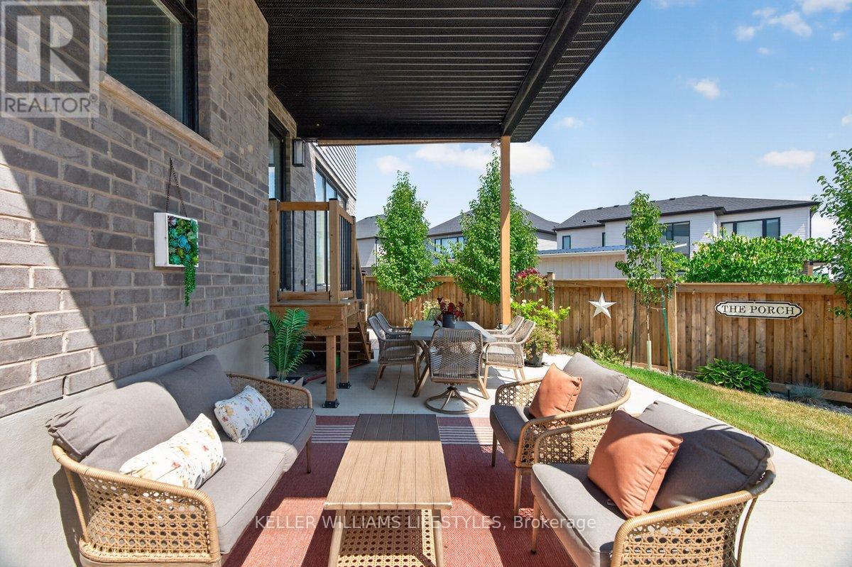 21 Locky Lane, Middlesex Centre, Ontario  N0L 1R0 - Photo 34 - X13707868
