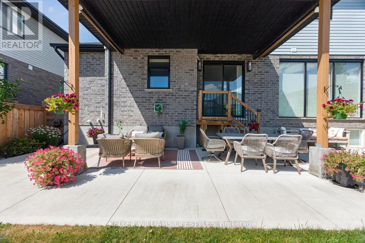 21 Locky Lane, Middlesex Centre, Ontario  N0L 1R0 - Photo 33 - X13707868