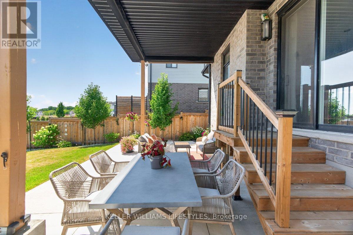 21 Locky Lane, Middlesex Centre, Ontario  N0L 1R0 - Photo 36 - X13707868