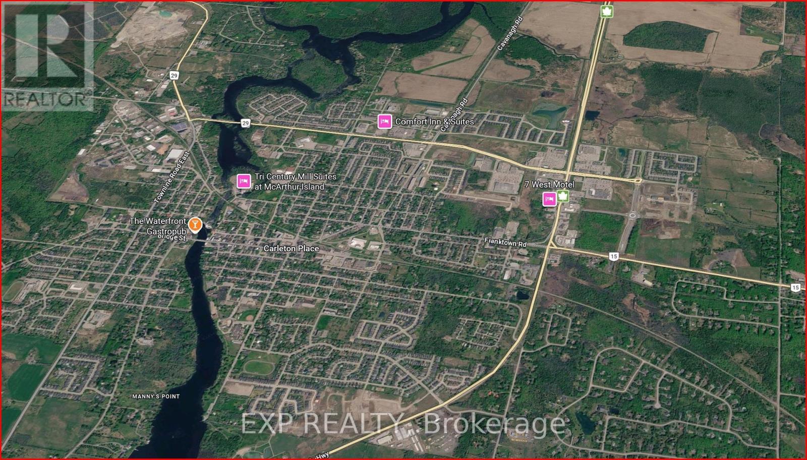 7540 Highway 15 Highway E, Beckwith, Ontario  K7C 3P2 - Photo 21 - X13630682