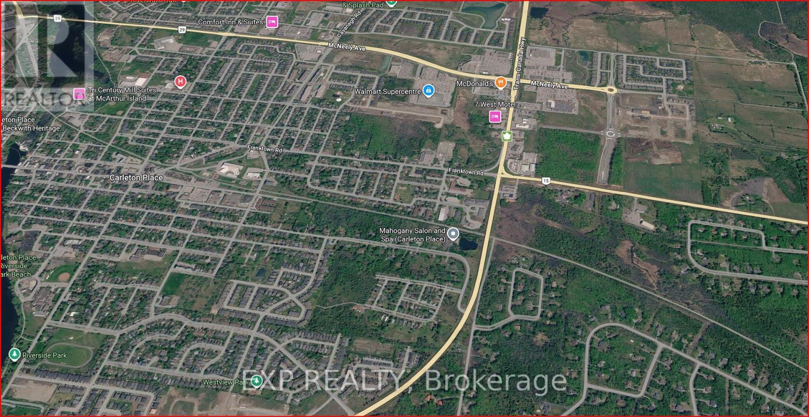 7540 Highway 15 Highway E, Beckwith, Ontario  K7C 3P2 - Photo 22 - X13630682