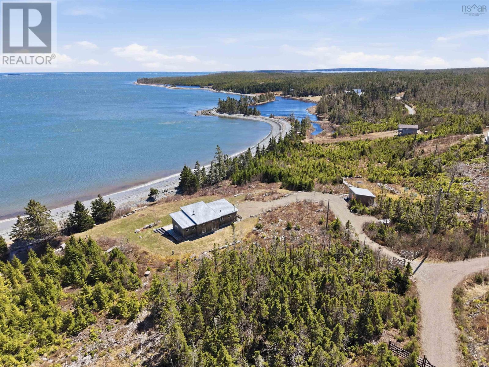 400 Mailman Branch Road, Liscomb, Nova Scotia  B0J 2A0 - Photo 25 - 202613469