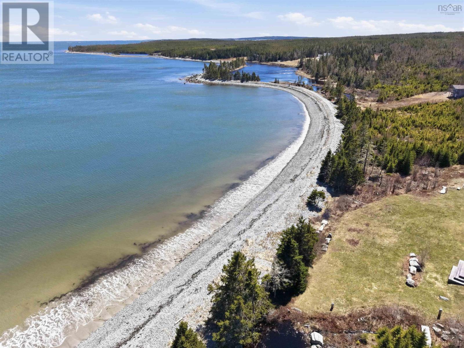 400 Mailman Branch Road, Liscomb, Nova Scotia  B0J 2A0 - Photo 2 - 202613469