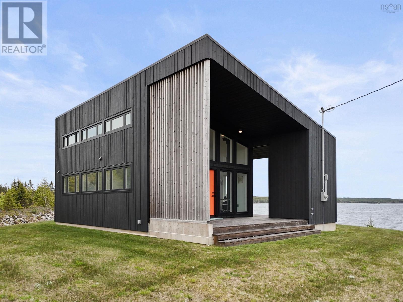 410 Mailman Branch Road, Liscomb, Nova Scotia  B0J 2A0 - Photo 1 - 202613470